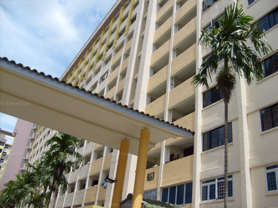 Blk 174 Toa Payoh Green (Toa Payoh), HDB 3 Rooms #397942